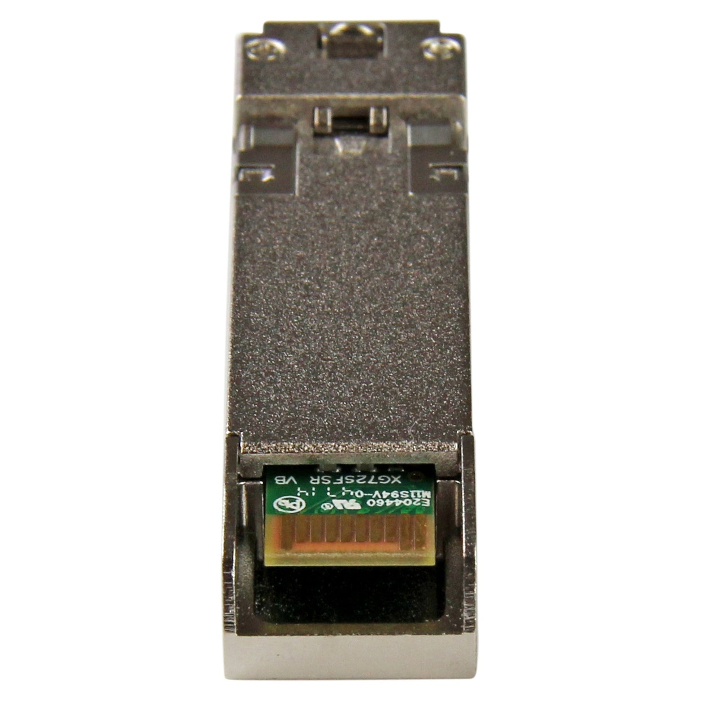 StarTech.com MSA Uncoded Compatible SFP+ Module - 10GBASE-SR - 10GbE Multi Mode Fiber (MMF) Optic Transceiver - 10GE Gigabit Ethernet SFP+ - LC 300m
