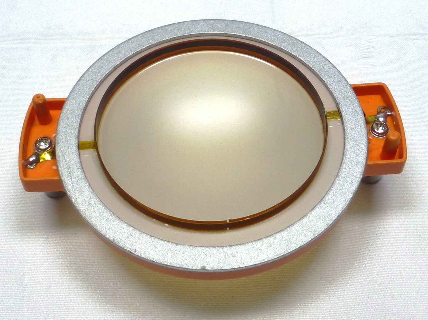 Replacement Diaphragm for Faital PRO HF-204, 206, 142, 144,146 Drivers 65mm 8?