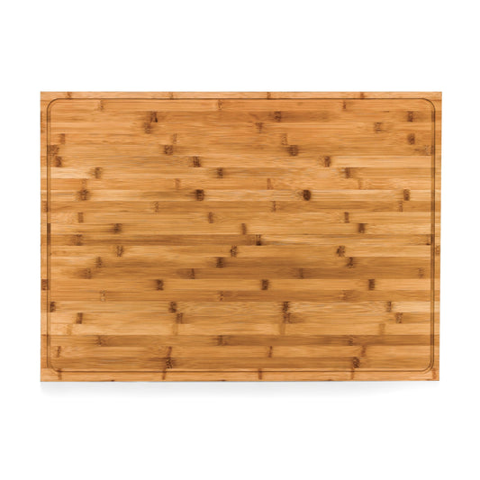 Camco Stove Top Cover - Features Adjustable Legs & Built-In Juice Groove - Crafted of Natural Bamboo - Fits Most Stove Tops & Measures 29.5” (L) x…