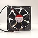 EEC0382B1-000C-A99 12038 24V 9.2W 12cm Cooling Fan