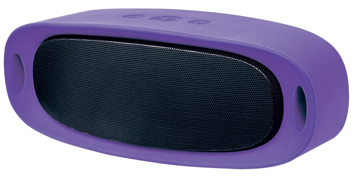 MANHATTAN Sound Science Orbit Durable Wireless Speaker (162388)