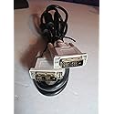 .Hotron. Digital Single Link DVI Cable (Fire/Flame Resistant) - 6ft.