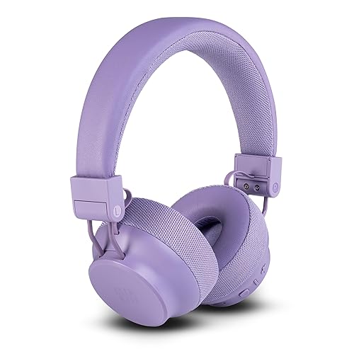 PreSonus Eris HD4BT - Over-Ear Closed-Back Wireless Headphones, Bluetooth, ANC Noise Cancelling, Up to 60 Hours Battery Life, Studio Headphones…