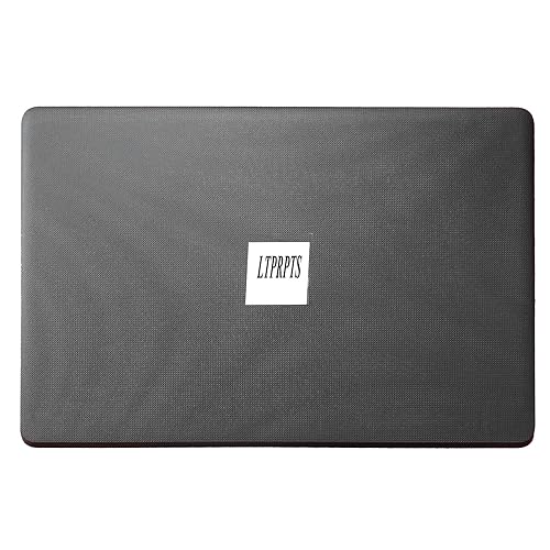 New Replacement for H P Probook 250 255 G6 Laptop LCD Cover Back Rear Top Lid L13912-001 929893-001