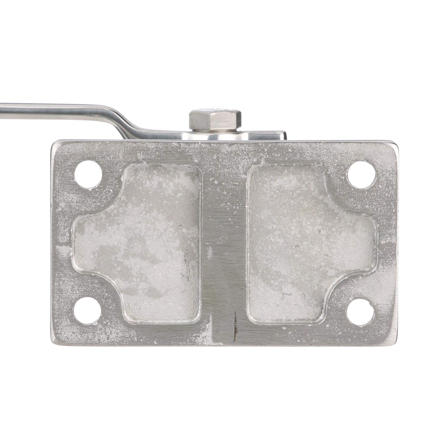 Seachoice Antenna Ratchet Mount Stainless Steel