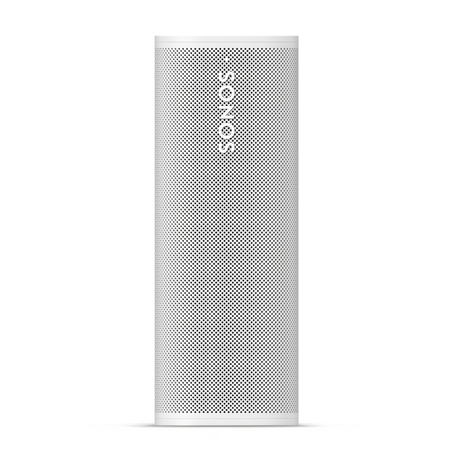 Sonos Roam 2 - White - Portable Waterproof Bluetooth Speaker