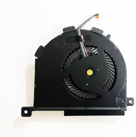 Fleshy Leaf CPU Cooling Fan Integrated Graphics for DELL Latitude E5450 Series DC28000DFDL KDB0705HC 06YYDG