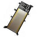 Powerforlaptop Laptop/Notebook Replace Battery for X555L X555LA X555LD X555LN X555LB X555LF X555LJ X555LP C21N1347 2ICP4/63/134 PP21AT149Q-1 F550