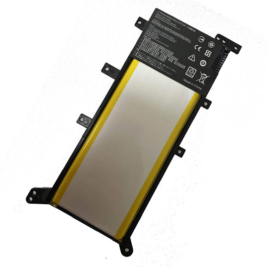 Powerforlaptop Laptop/Notebook Replace Battery for X555L X555LA X555LD X555LN X555LB X555LF X555LJ X555LP C21N1347 2ICP4/63/134 PP21AT149Q-1 F550