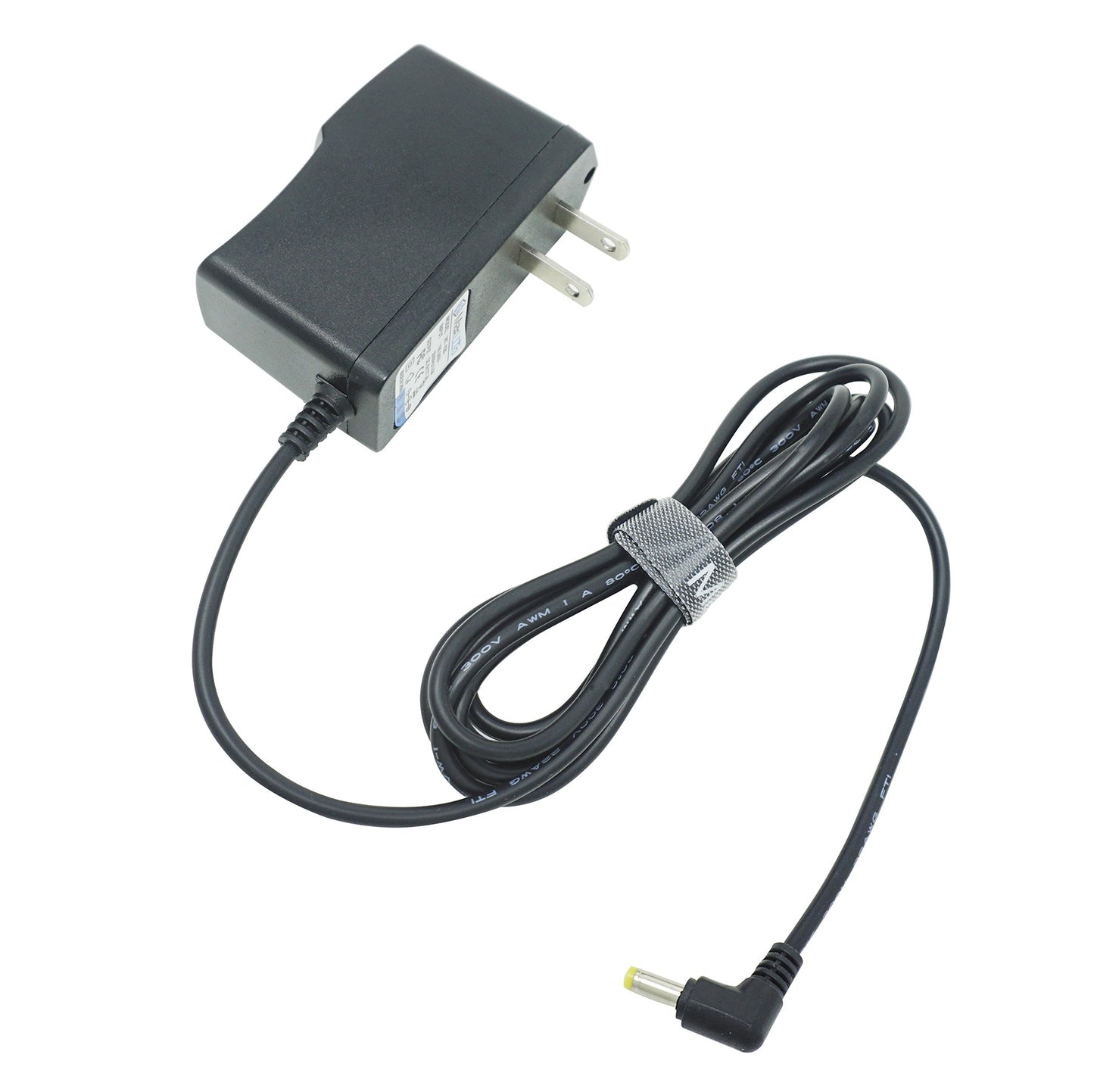 2A AC Home Wall Power Charger Adapter Cord for JVC Everio GZ-HM50/AU/S HM50/BU/S 4.0mm x 1.7mm