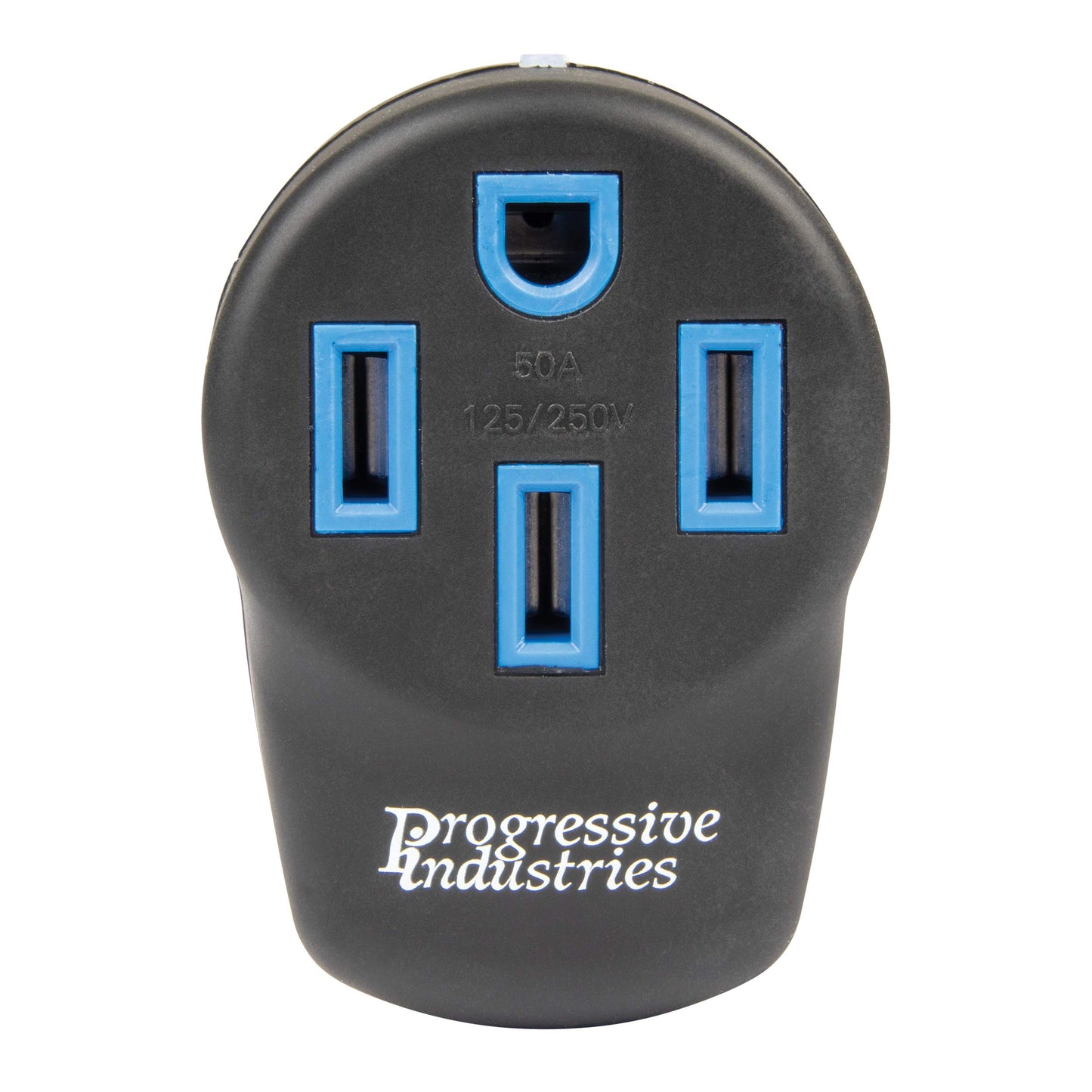 Progressive Industries RSM-50 RV Surge Module, Black, 50 Amp