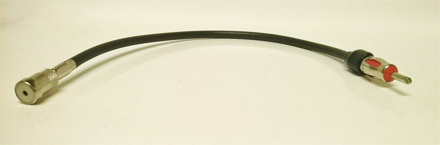 Stereo Antenna Harness Adapter for Installing a New Radio Into a Dodge, Sprinter, 2003, 2004, 2005, 2006
