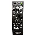 Universal Remote Compatible for Sony RM-AMU171 CMT-SBT100 CMT-BT60 CMT-BT80W CMT-SBT300W HCD-SBT100 HCD-SBT300W Audio System Remote Control