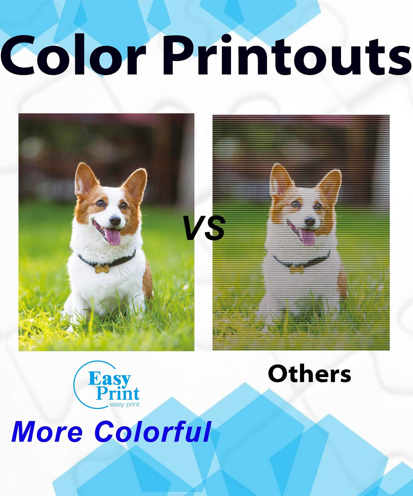 EASYPRINT 3-Cyan Compatible 02 Ink Cartridges Replacement for HP02 HP-02 Used for Photo Smart C6280 C7280 8250 D7460 C8180 C6250 Printers