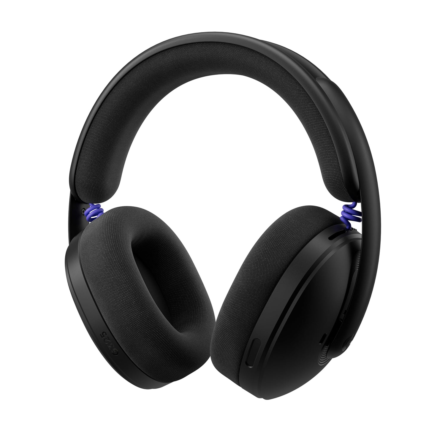 Logitech G325 Lightspeed Wireless Bluetooth Gaming Headset, All-Day Comfort, Built-in Mic with Noise Reduction, 24-Bit Audio, 24+ Hr Battery Life