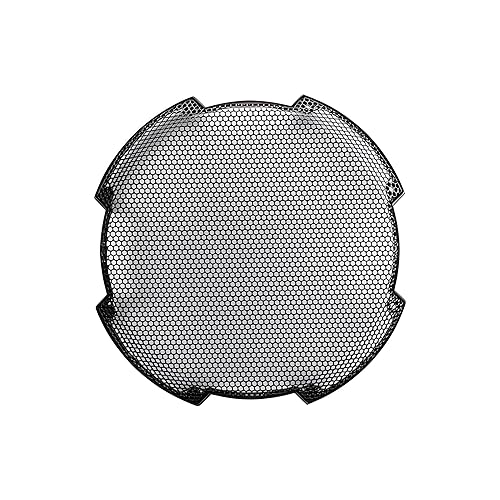 KICKER 52GR10 10 Inch Speaker Grille