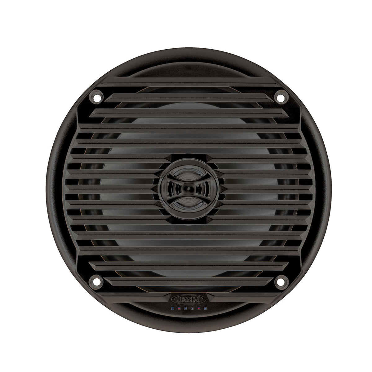 JENSEN 6.5" MS6007BR Speaker - Black - 60W