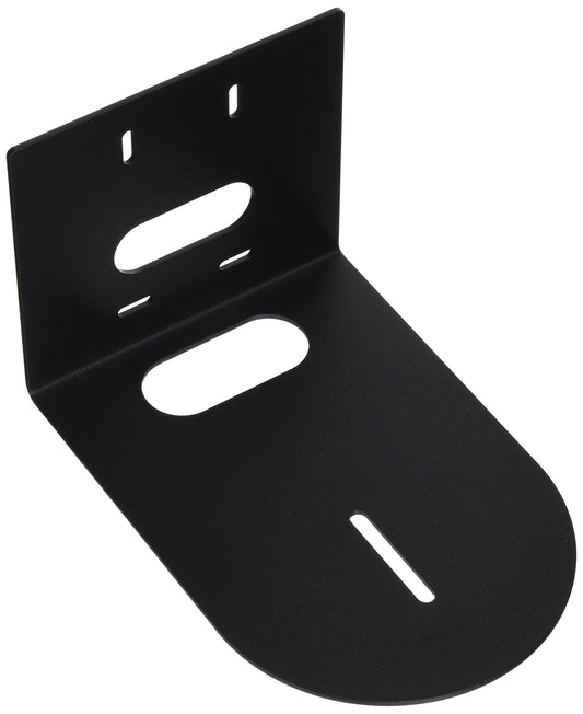 PTZOptics HuddleCamHD Black HCM-1 Small Universal Wall Mount Bracket for Select Cameras