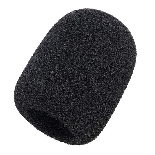 YOUSHARES NT1-A Microphone Pop Filter - Mic Foam Windscreen Cover for Rode NT1-A, NT2-A, NTK, NT1000, NT2000, K2 and Rode Podcaster Microphones