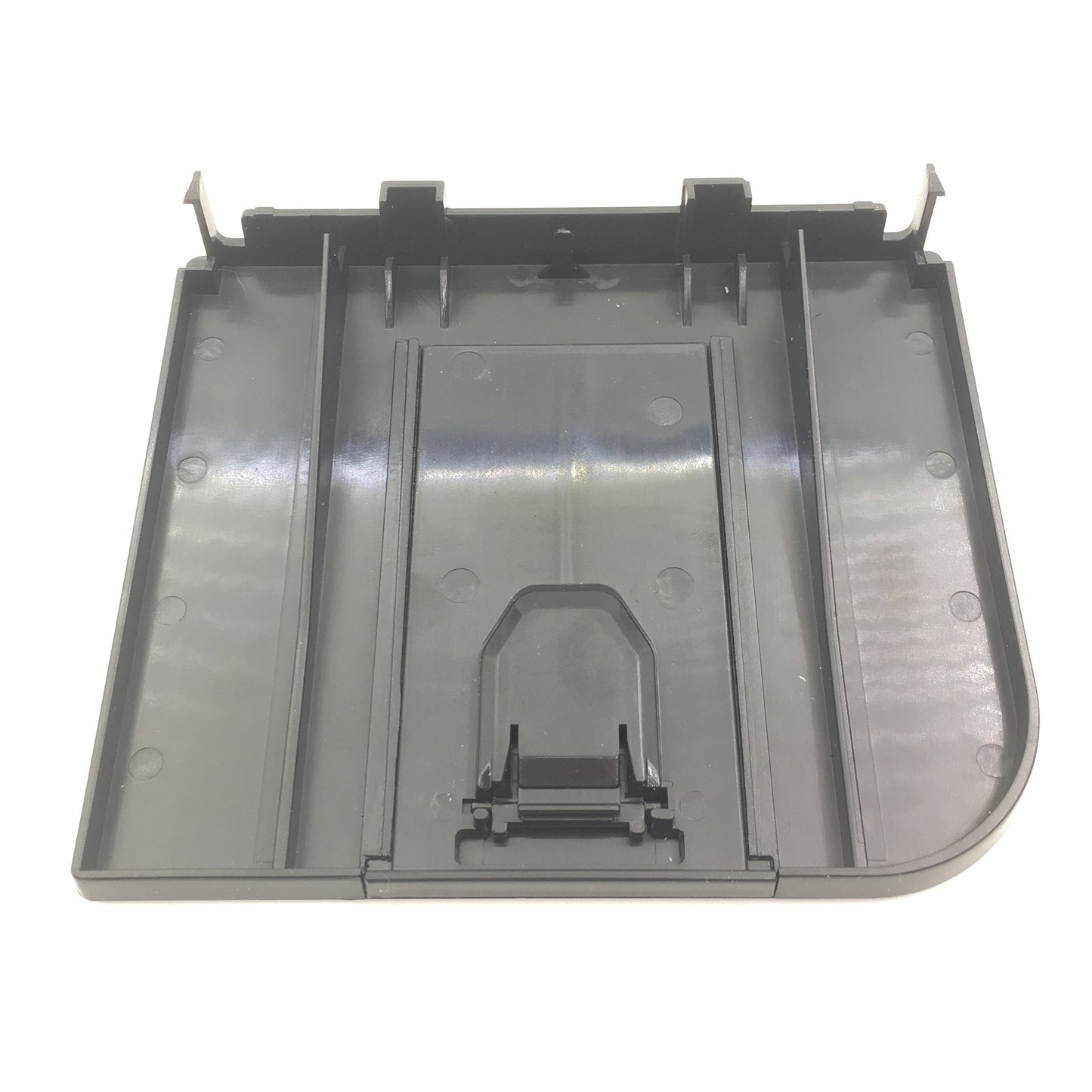OKLILI RM1-7498-000CN RC2-9441-000 Paper Delivery Tray Output Tray Compatible with HP Laserjet M1536 P1606 CP1525 P1566