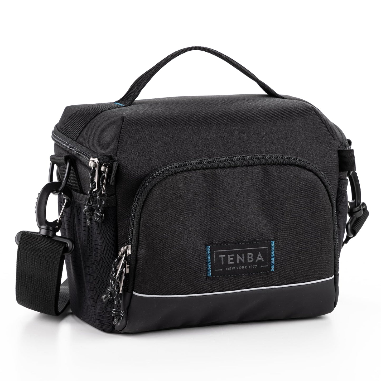 Tenba Skyline v2 10 Shoulder Bag - Black (637-782)