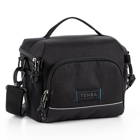 Tenba Skyline v2 10 Shoulder Bag - Black (637-782)