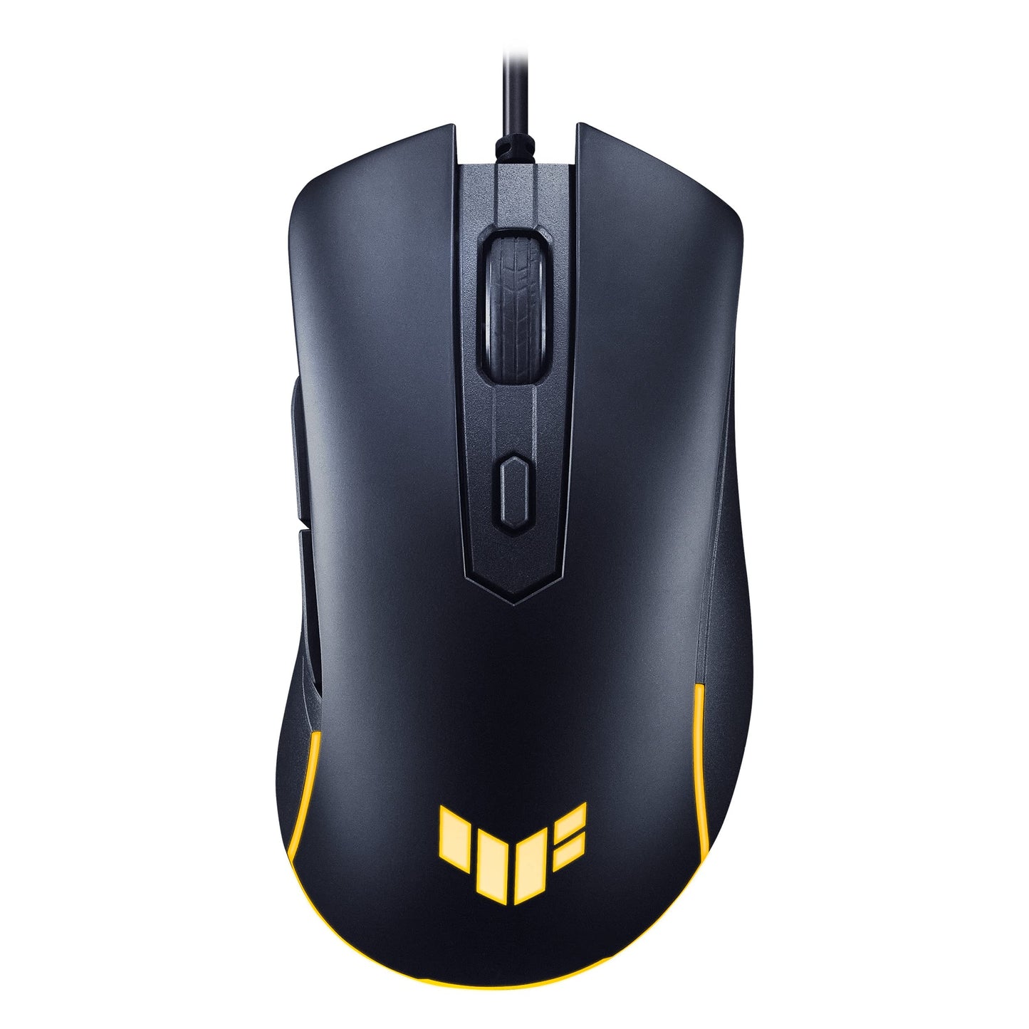 ASUS TUF Gaming M3 Gen II Wired USB Gaming Mouse - Right-Handed Ergonomic, 59g Lightweight, 8K DPI, IP56 dust & Water Resistance, Antibacterial Guard