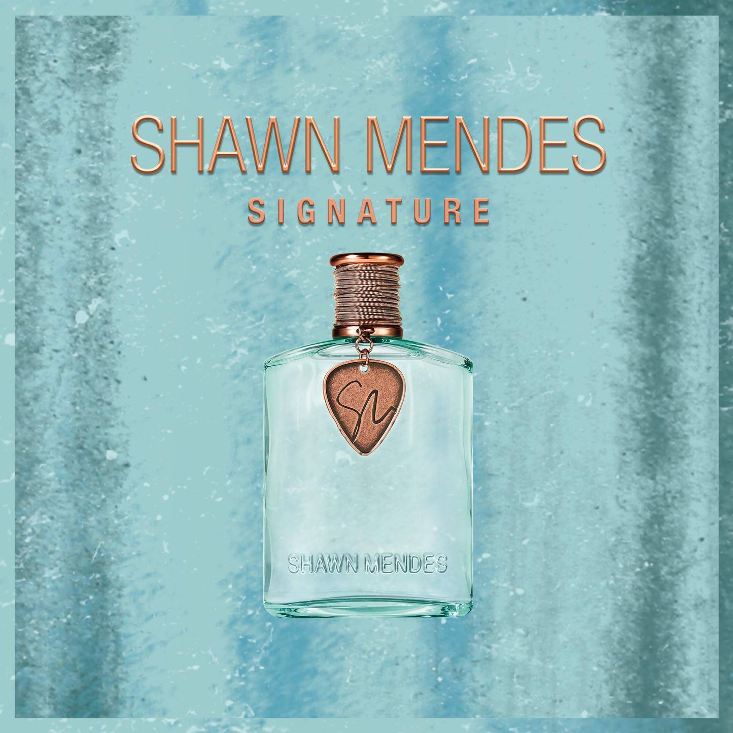 Shawn Mendes Signature Perfume for Women EDP Spray 1.7 Ounce