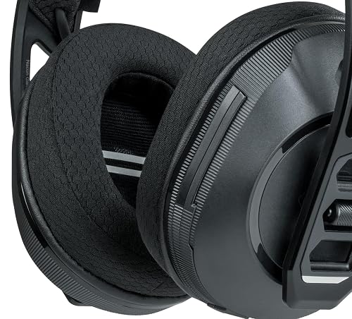 RIG 600 PRO Series Headsets Replacement Ear Cushions - Pair