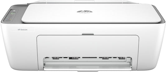 HP DeskJet 2842e All-in-One Printer with Bonus 3 Months of Instant Ink (Purple) (Renewed)