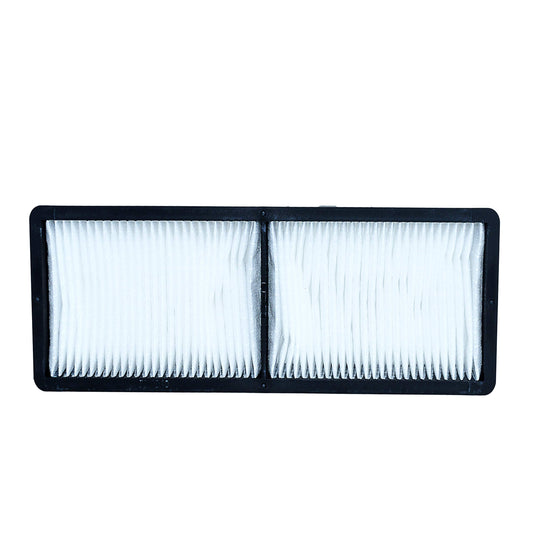 RANETLIO Dust Filter V13H134A30 Replacement Projector Air Filter for EPSON ELPAF30 EB-D6155W EB-D6250 EB-G7000W EB-G7100/NL EB-G7200W EB-G7400U