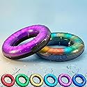 Bluetooth Speaker, Bluetooth Lamp, LED Table Lamp, Wireless Portable Speakers, MP3 Player, Built-in Mic, TWS Pairing, Best Gifts for Girls Boys Teens