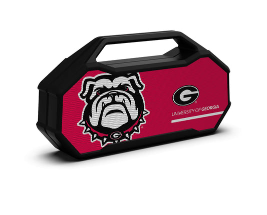 NCAA Gonzaga Bulldogs XL Wireless Bluetooth Speaker, Team Color