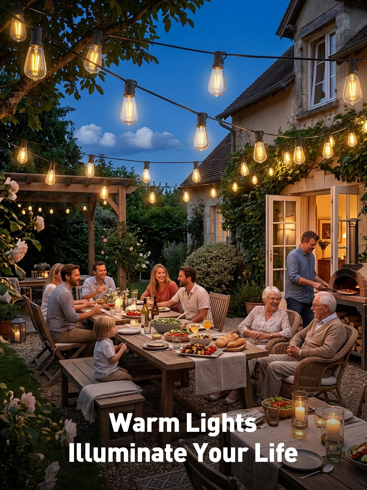 65ft-Solar-String-Lights-Outdoor-Waterproof-Solor-Powered-Patio-Light-Hanging-Outside-Backyard-Camping-Yard-Gazebo-Garden-Pergola-Bistro-Balcony-Cafe-P