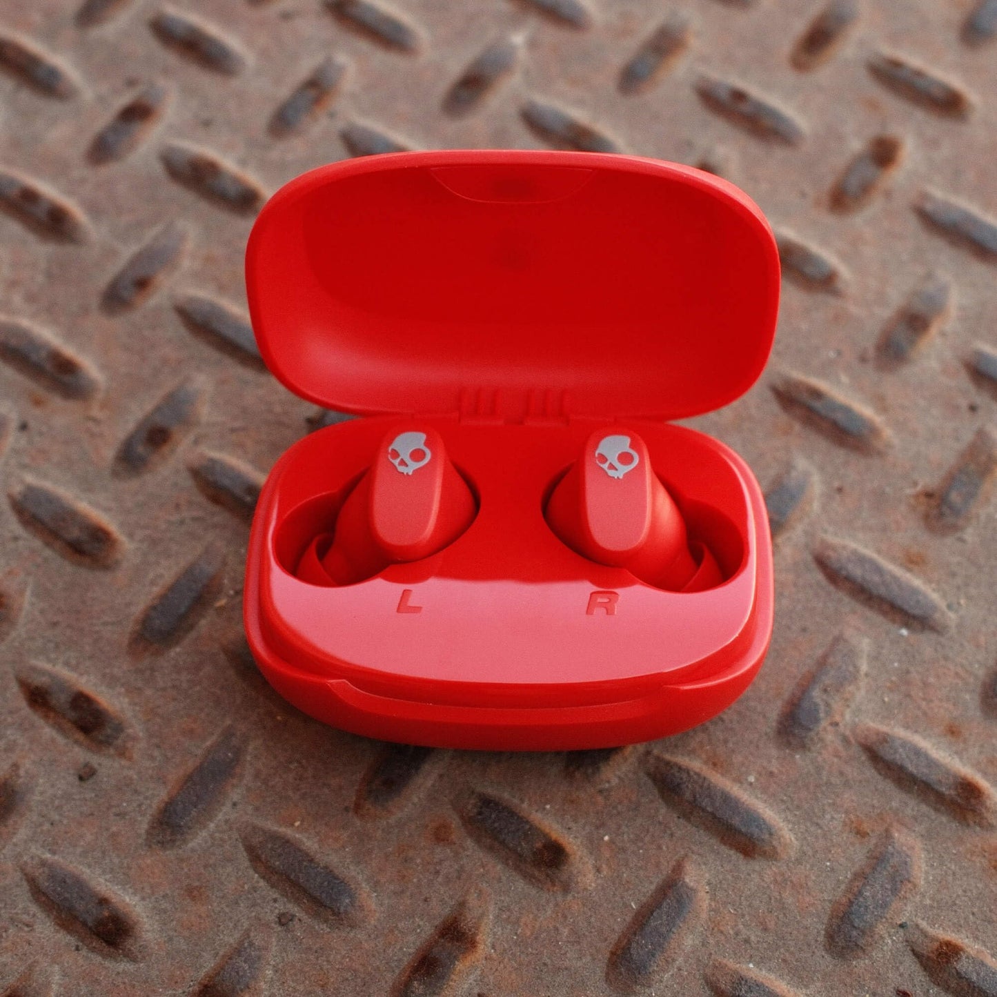 Skullcandy Smokin’ Buds 360 Wireless Noise Isolating Earbuds - Plasma