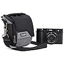 Think Tank Mirrorless Mover 5 Camera Bag (Cool Grey) Small