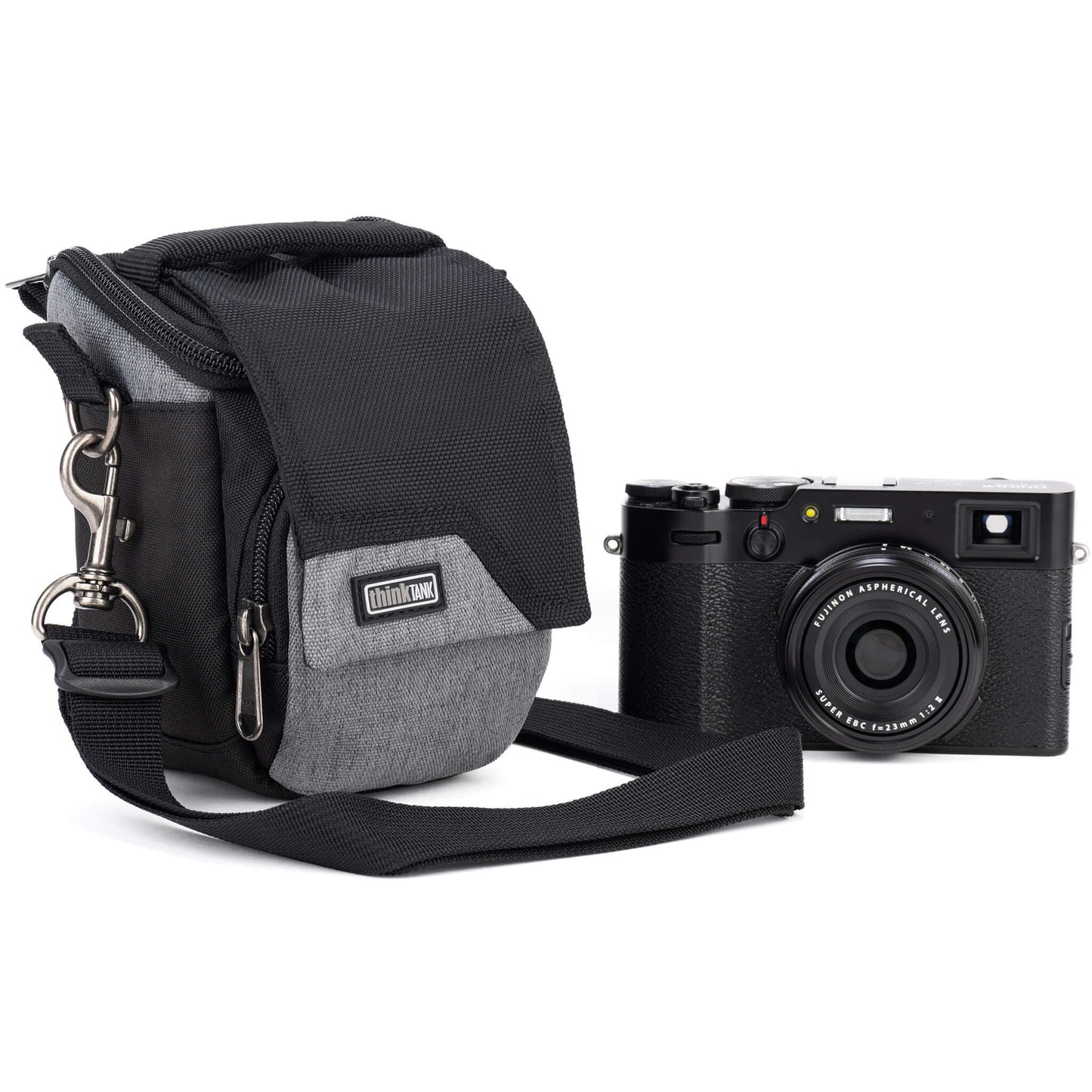 Think Tank Mirrorless Mover 5 Camera Bag (Cool Grey) Small
