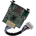 Deal4GO DP to HDMI 1.4 Port I/O Board 04X2752 Replacement for Lenovo ThinkCentre M700 M900 M910q M710q M715q M900x Tiny 3 4 5 Desktop