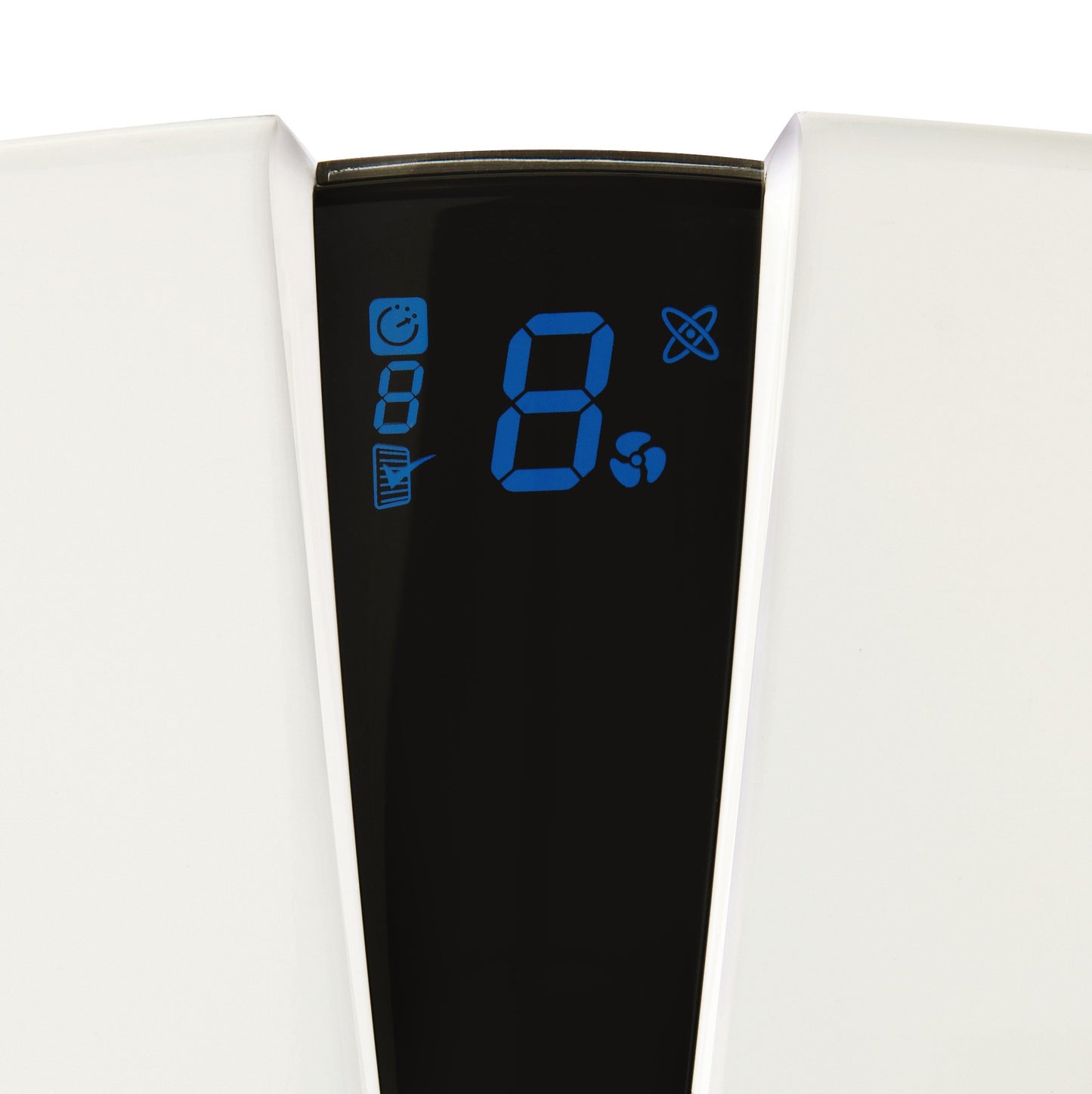 Bionaire BAP9700S-U Germ-Fighting 99.97-Percent HEPA Air Purifier