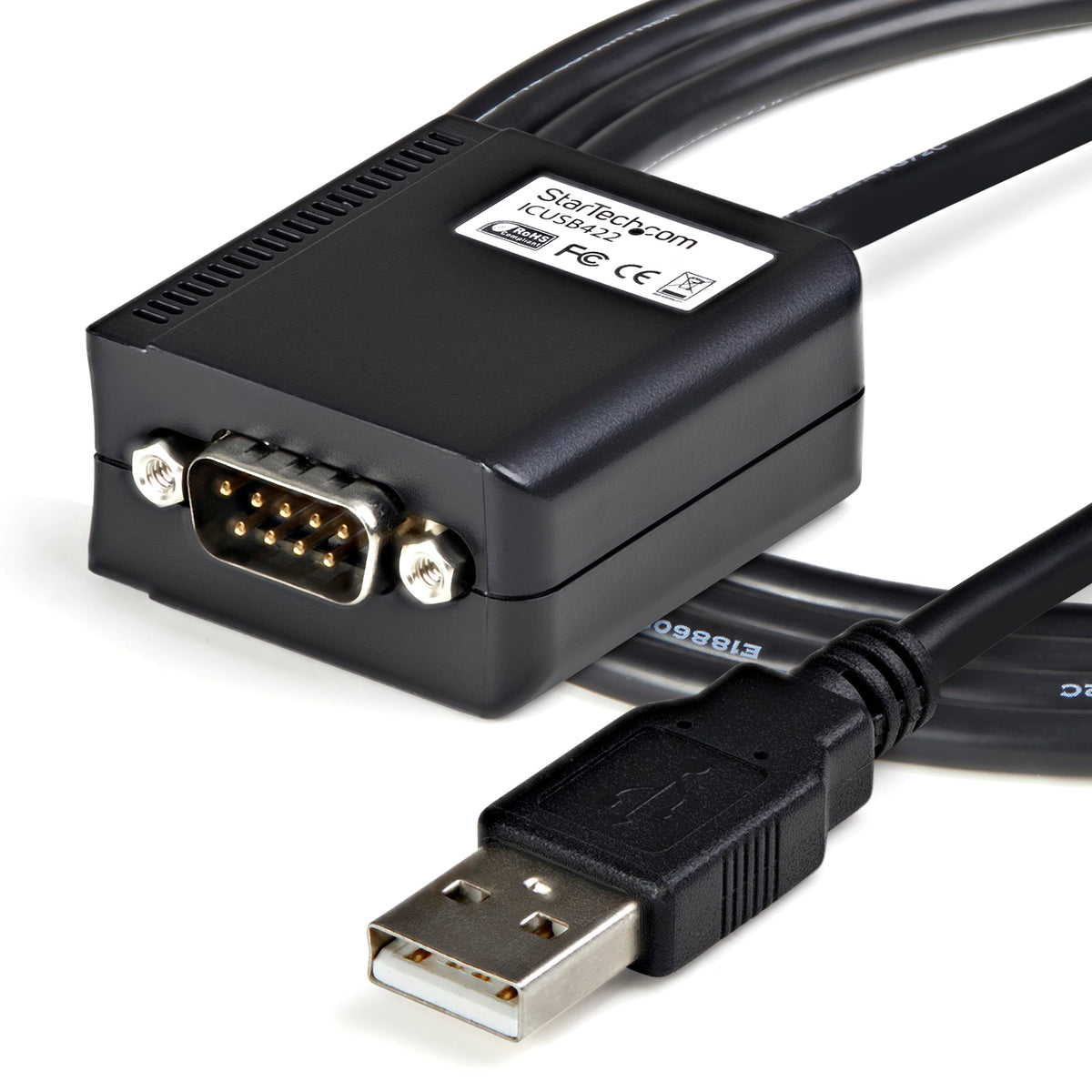 Honeywell 42206202-01E USB Cable, Secondary Interface, 9.2' Length