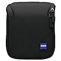 Zeiss Cordura Soft Case for Conquest HD/HDX 56mm Binoculars, Durable Nylon, Padded Strap, Quick Access Buckle (000000-2374-667)