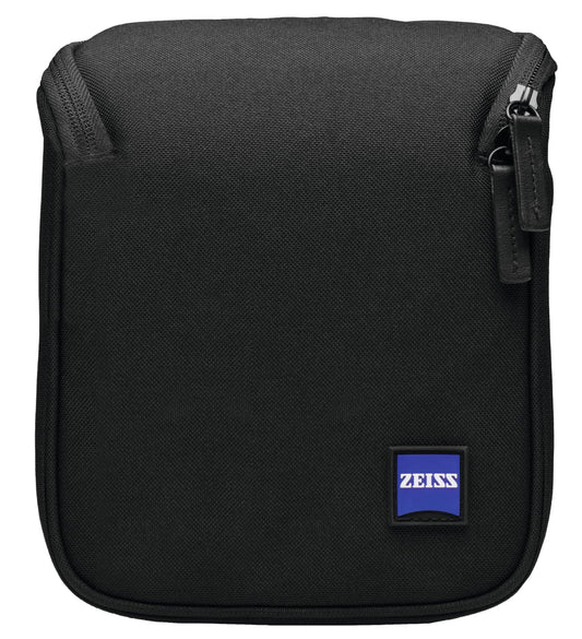 Zeiss Cordura Soft Case for Conquest HD/HDX 56mm Binoculars, Durable Nylon, Padded Strap, Quick Access Buckle (000000-2374-667)
