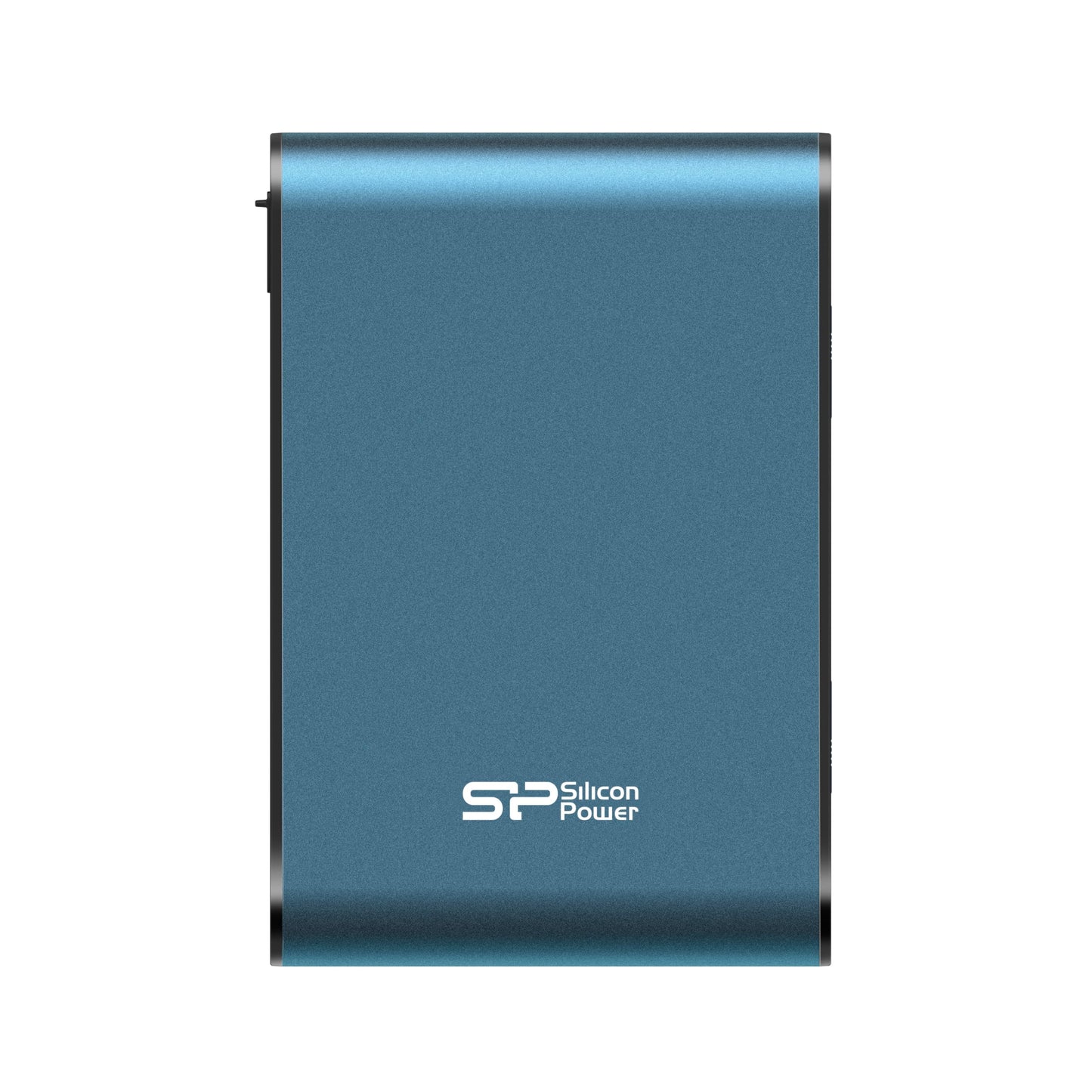 Silicon Power 1TB Rugged Portable External Hard Drive Armor A80, Waterproof USB 3.0 for PC, Mac, Xbox and PS4, Blue