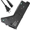 AQIDAP for PS5 Power Supply ADP-400FR PA-1401-JT3 Internal Power for 1200 Series Host Source Replacement with AC Adapter Console Power Adapter…
