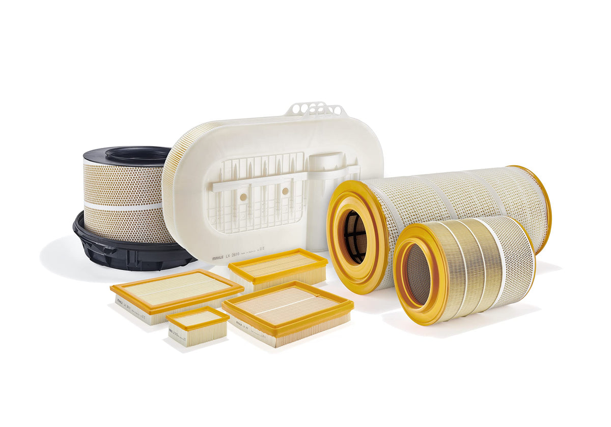 MAHLE LX 990 Air Filter
