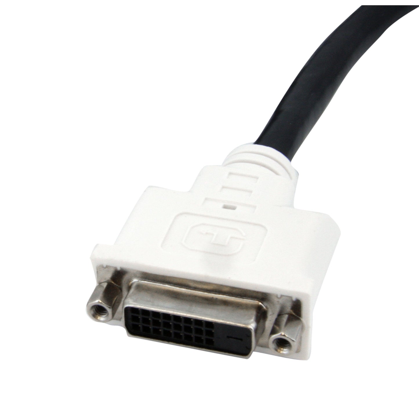NEW 10' DVI 24-pin M/F Ext Cable (Cables Audio & Video)