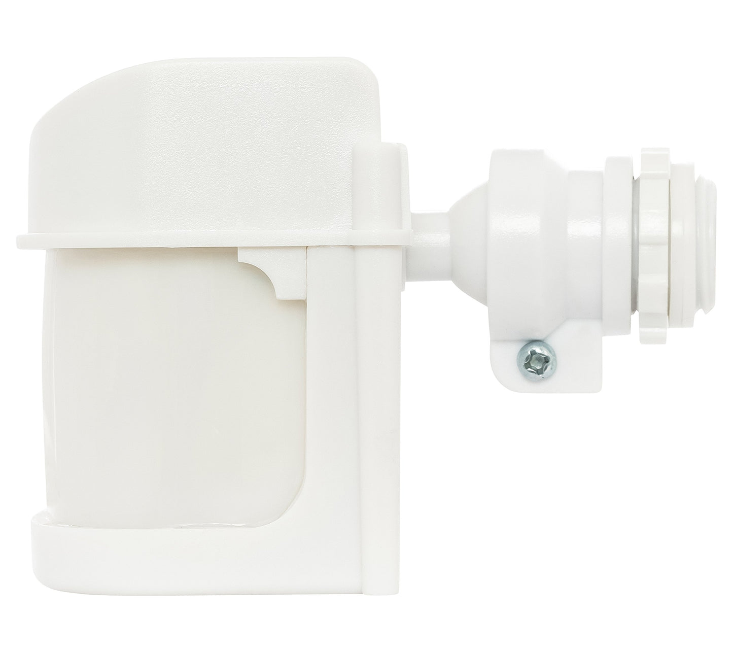 Westgate Lighting LED Outdoor Motion Sensors Accessories- Polycarbonate Construction- 1/2 NPT Threads