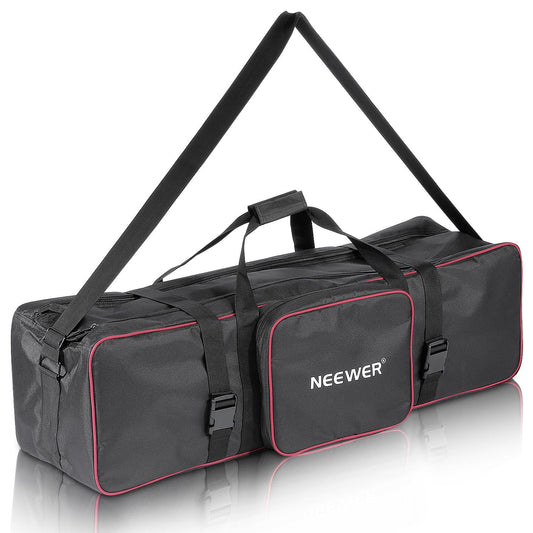 Neewer 30inchx10inchx10inch/77cmx25cmx25cm Photo Video Studio Kit Large Carrying Bag for Light Stand Umbrella