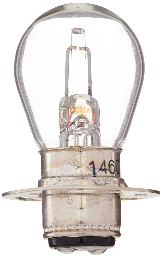 Eiko 1460X 6.5V 2.75A S-8 DC Prefocus Base Halogen Bulbs