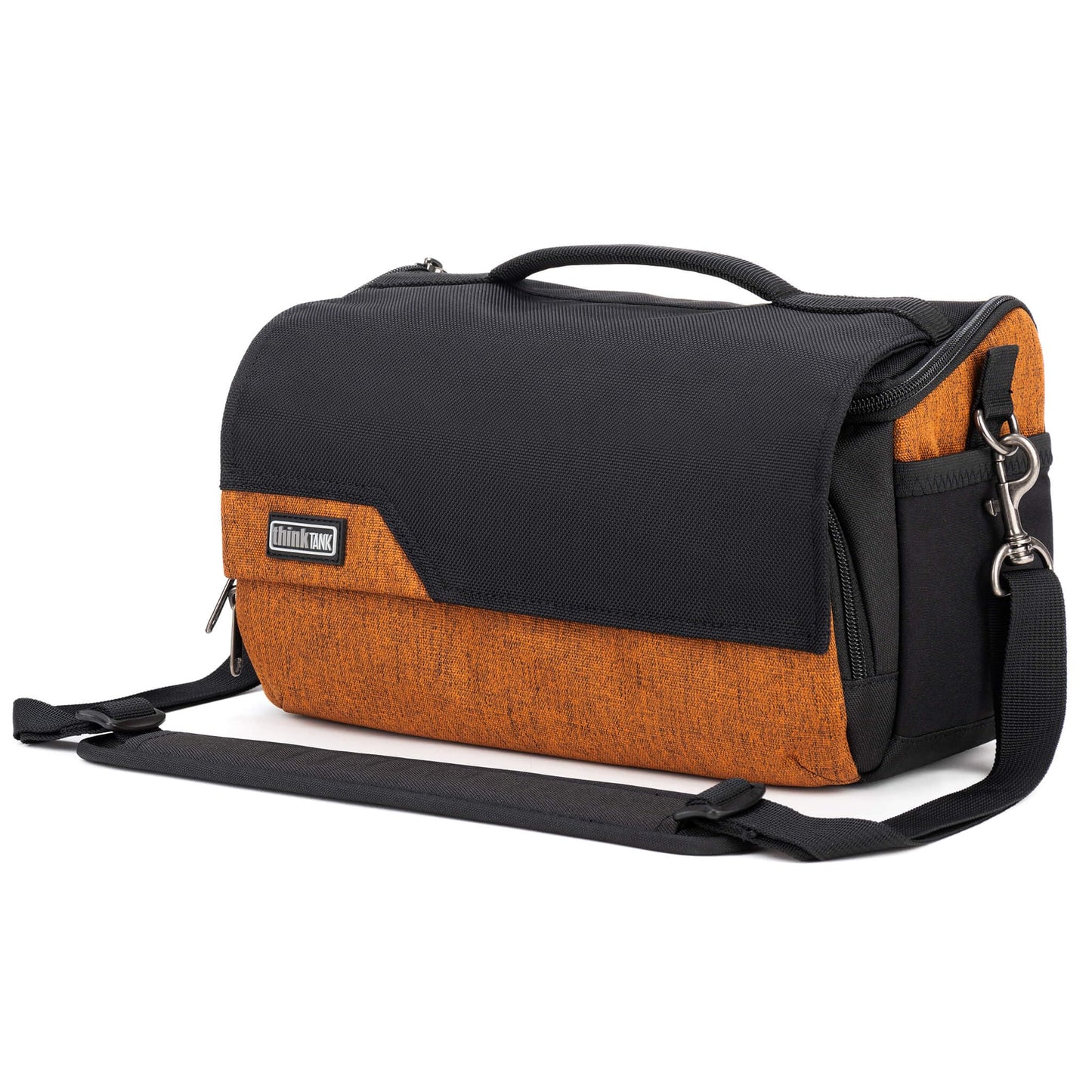 Think Tank Mirrorless Mover 25 Camera Bag (Campfire Orange) - Large